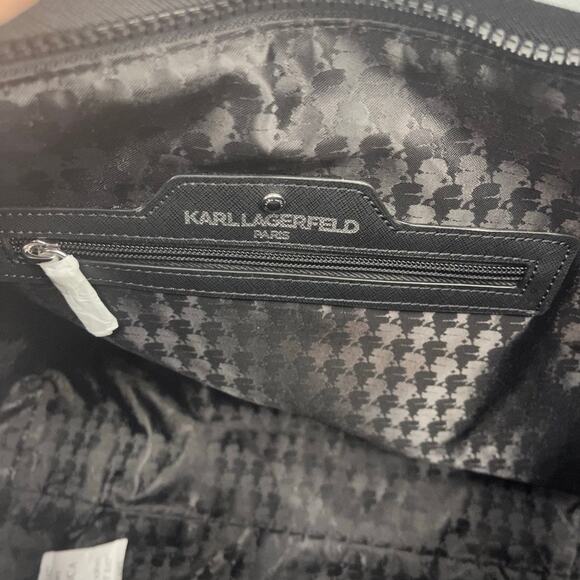Karl Lagerfeld Tote Bag - Picture 12 of 15